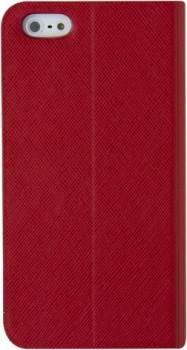 Чехол для iPhone 5 Uniq Couleur Red